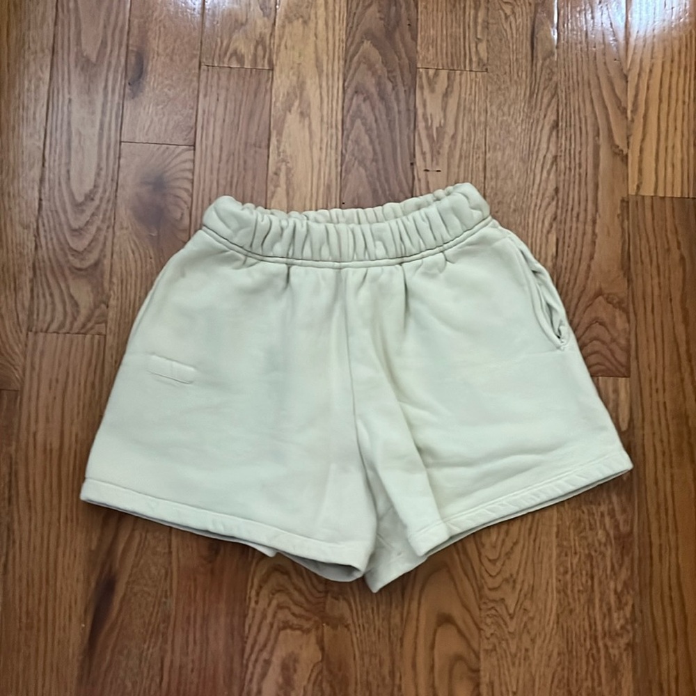 Set Active sweat shorts